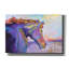  «Frosty Morning» par Pat Saunders, art mural en toile blanche, 18 po x 12 po-1669800649