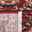 Tapis oriental rouge / ivoire Berndt-736339516