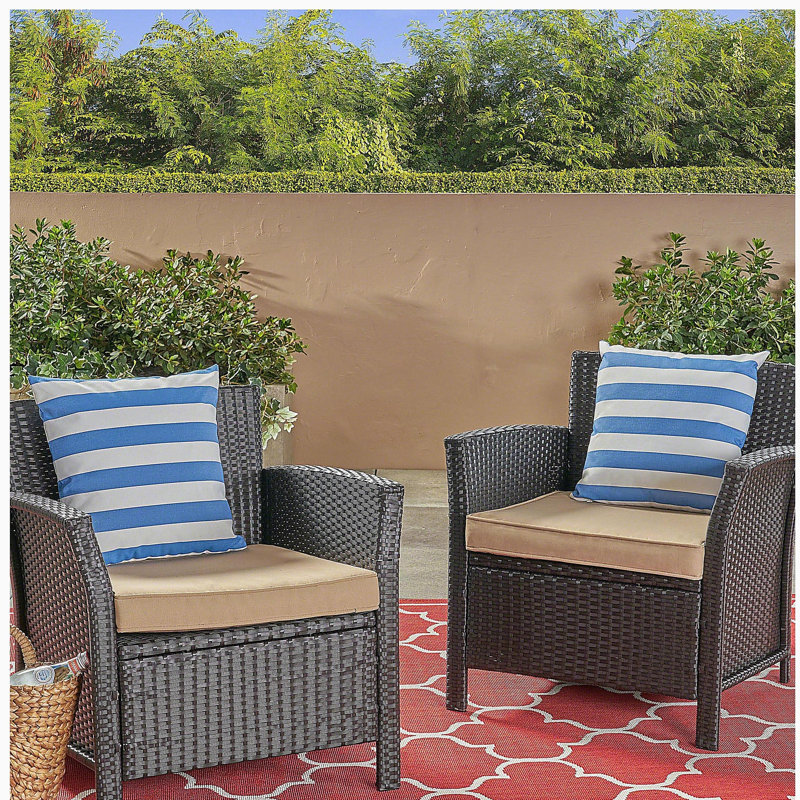 Confort et style ultimes, chaise décorative de salon, Brun, Beige