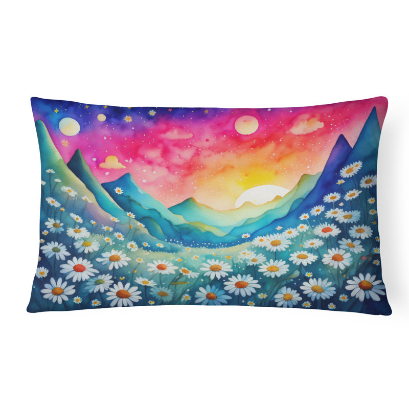  Coussin décoratif intérieur / extérieur en polyester Autre / Sans motif