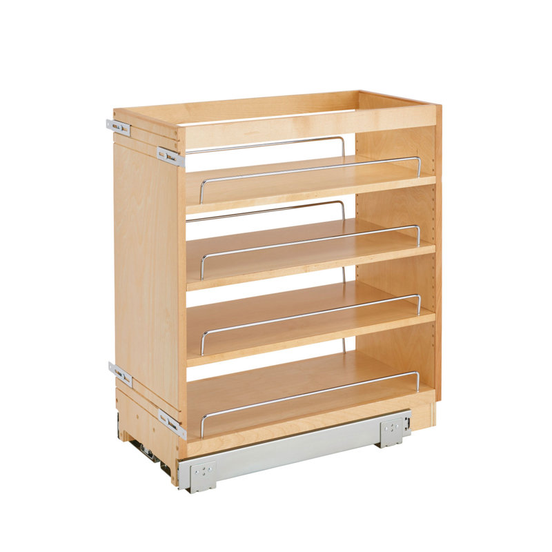 Support à épices pour garde-manger Rev-A-Shelf , L 11 po