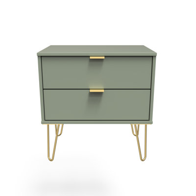 Bisceglia End Table