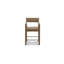 Elise Counter Stool Ochre-1788423507