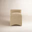 Allonia Upholstered Accent Stool-2020492537