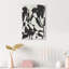 Floral Contrast Print by Oliver Gal-1388636408-1563573309