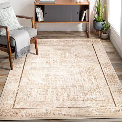 Aysun 160cm X 220cm Area Rug