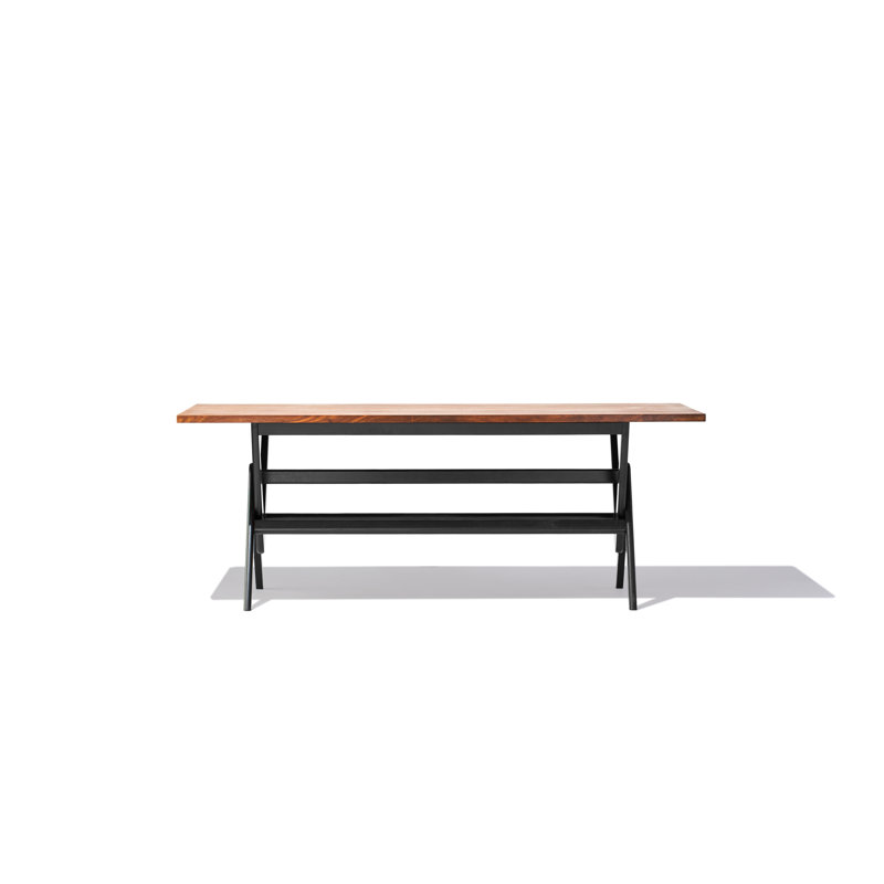 Table Pierre J, L 36 po x L 94 po