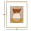 Composition 01 par Andrea Stokes - reproduction de cadre photo-2041236799-2041236792