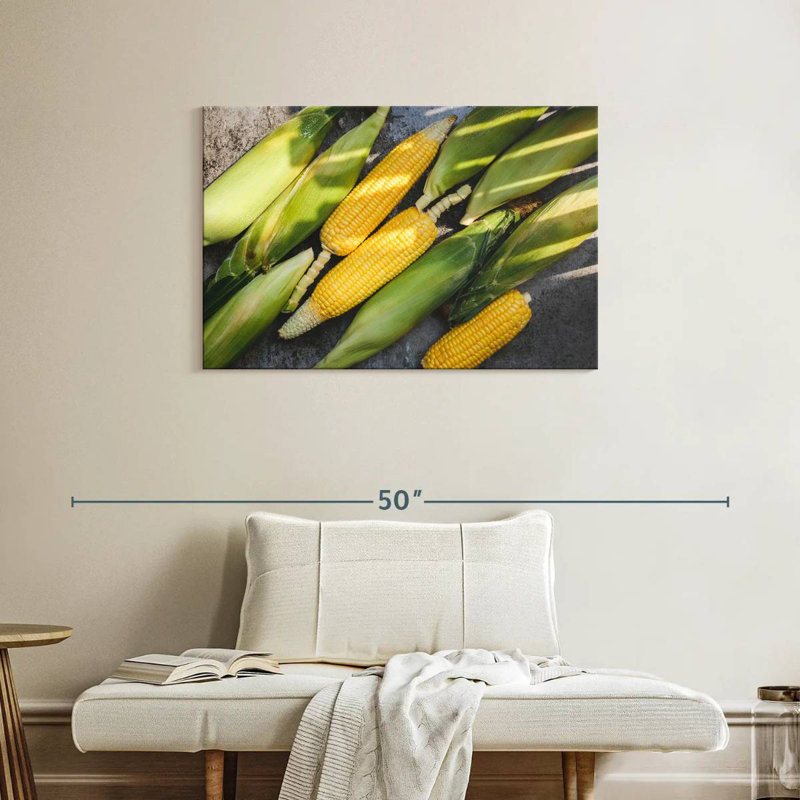 Fresh Corn