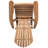 MALIBU ADIRONDACK CHAIR-1897797035