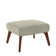 Upholstered Ottoman