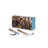 Ermine And Crane Chopsticks Set