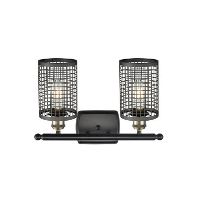 Jerine 2 - Light Dimmable Vanity Light
