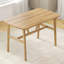47"W Rectangular Kitchen Room Table-1434079362-1434079389