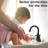 Centerset 2-handle Bathroom Faucet with Drain Assembly-107484929