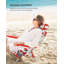 Chanteal Folding Beach Chair-1526594905