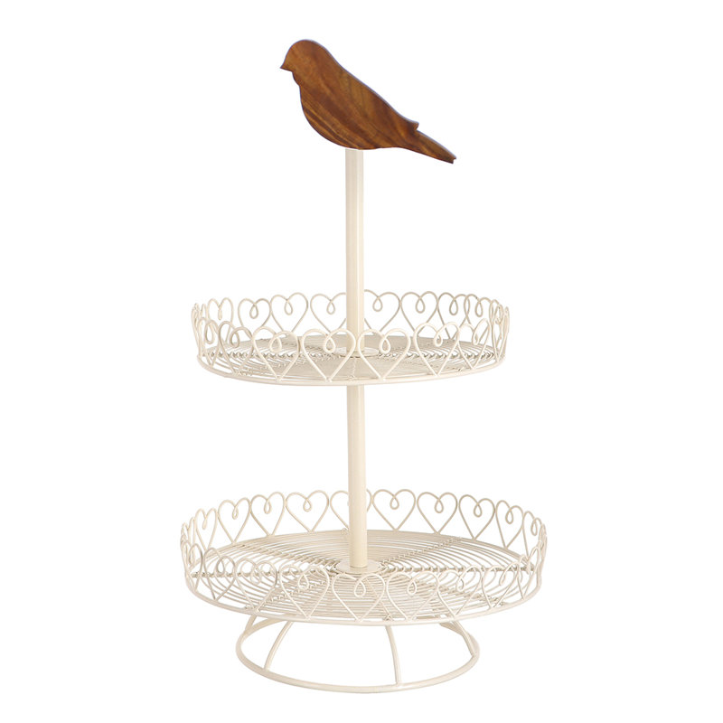 Meier Tiered Stand