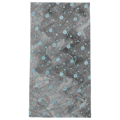 Katelyn Elizabeth Cotton Blend Bath Towel