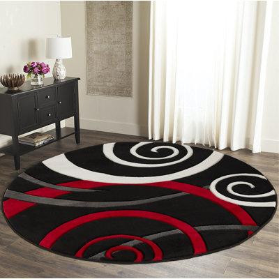 Adonia Abstract Indoor Rug