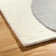 Town & Country Luxe Oslo Abstract Colorblock Handcrafted Area Rug Beige/Rust/Grey