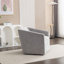 Fauteuil demi-tonneau pivotant à 360 ° Nice-532485234