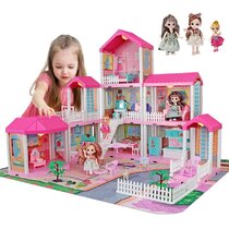 Wayfair  Dollhouses & Dollhouse Accessories