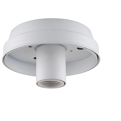 myFanimation - CFL Globe Fitter - Matte White