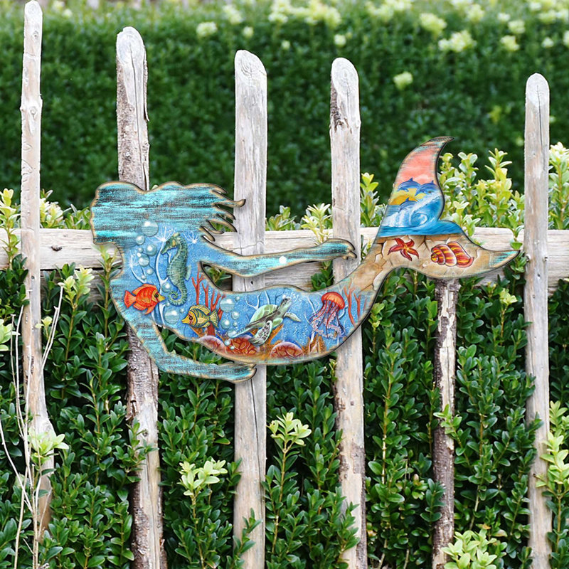 Wood Decoration