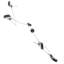 Melt 5 - Light LED Chandelier-866164172