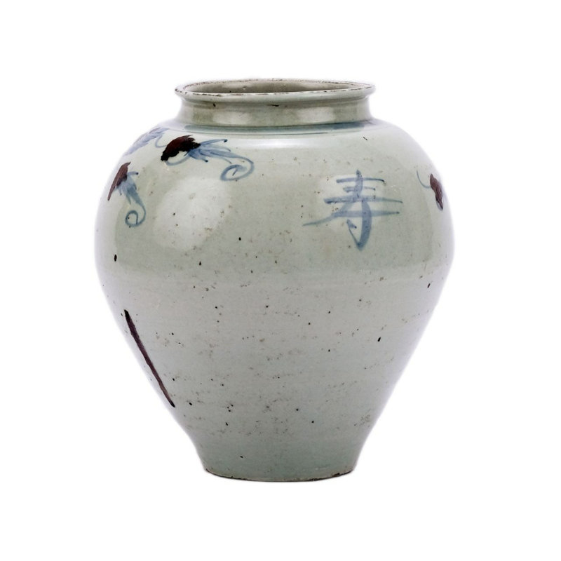 Silla Table Vase