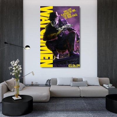Watchmen
