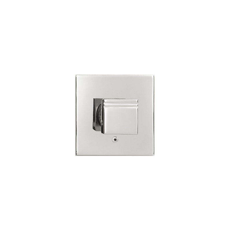 Shirl Single Concealed Thermostatic Shower Valve