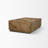 Baccarat Matteo Solid Marble Rectangular Coffee Table-752895527