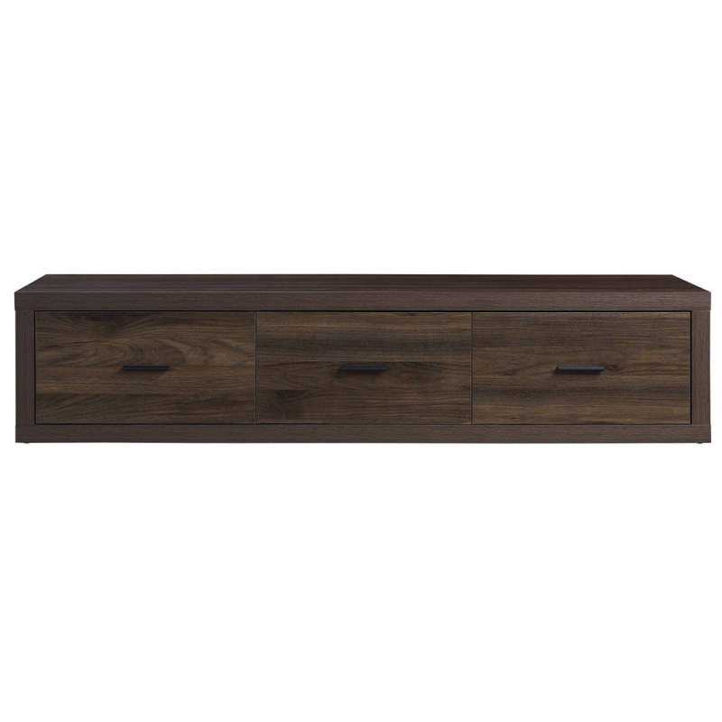 Meuble télé et console multimédia