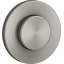 Kohler Real Rain Diverter Valve Trim-1994075691