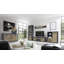 Heieor Flat Wall Mirror
