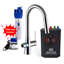 AquaNuTech Pull Down Touch Kitchen Faucet-78613735