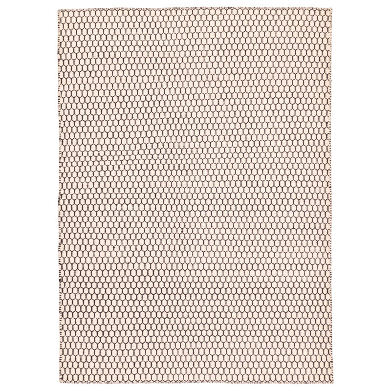 Kilim crème Nevada 5 pi 5 po x 7 pi 4 po