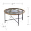 Table basse Antoneisha