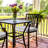 Outdoor Chair Seat Cushion-1629200924-1629200899