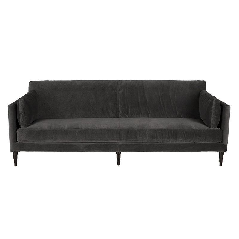 Andalusia Velvet Sofa