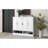 Shoe Storage Cabinet-533970995
