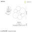 Lunas LED Flush Mount