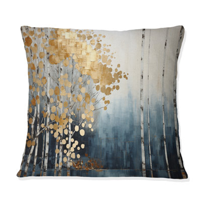 Coussin Minimalisme