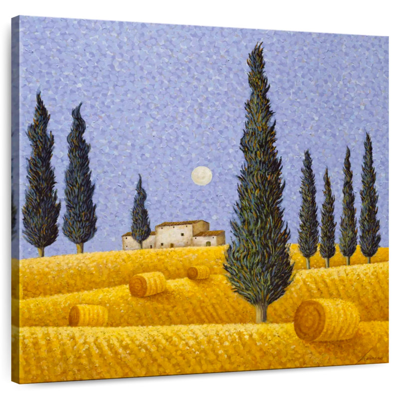 Harnek Cypress And Hay