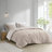 3 Piece Cotton Jacquard Bedding Set-108684888-108684885