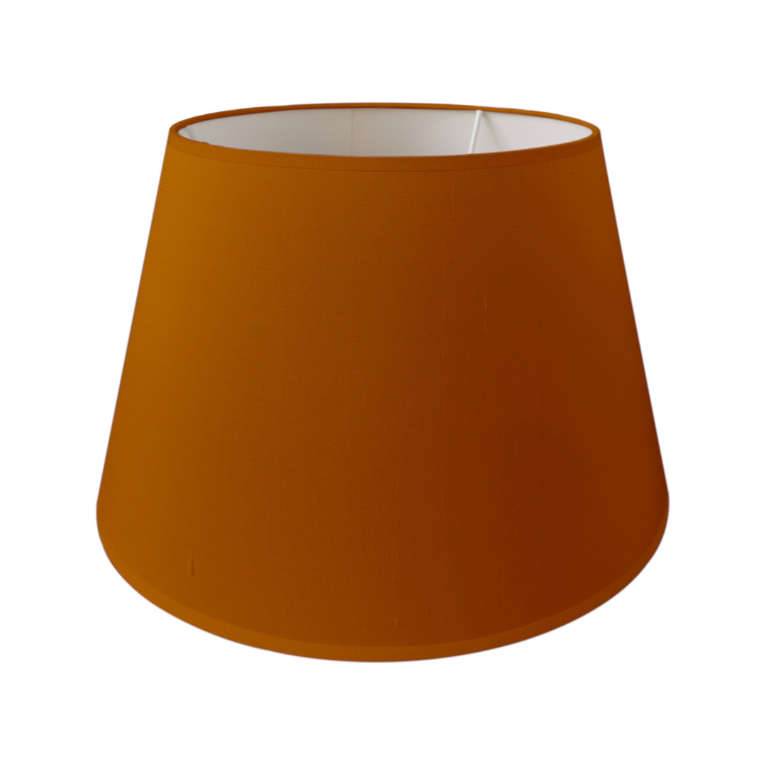 Silk Empire Lamp Shade