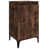 Smoked oak is out of stock