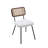Lashounda 18.25'' H Upholstered Side Chair-669859956