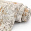 Cynne Abstract Circular Knotted Area Rug-885068802